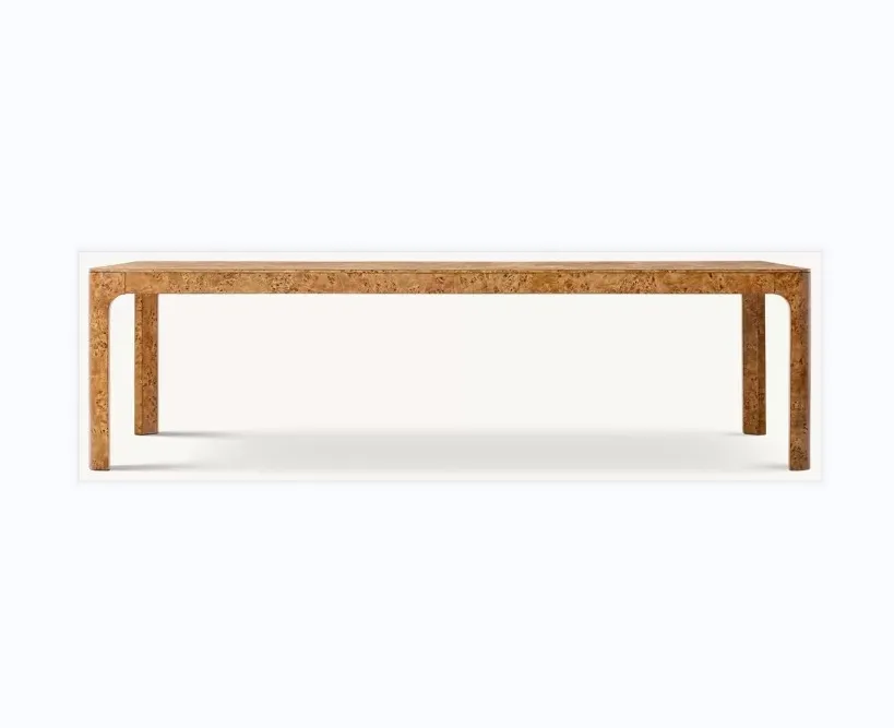 Coiffeuse Béziers vintage, collection commodes ELWOOD HOME