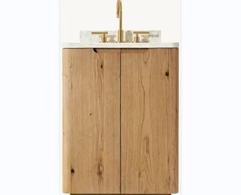 Coiffeuse Céreste en chêne — commodes