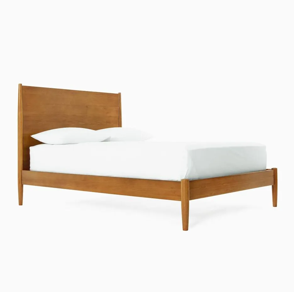 Commode Aigues mid-century, vue 5 sur 6