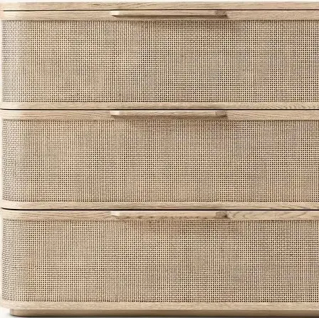 Commode Apt 6 tiroirs — commodes