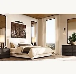 Commode Apt 6 tiroirs, vue 4 sur 4