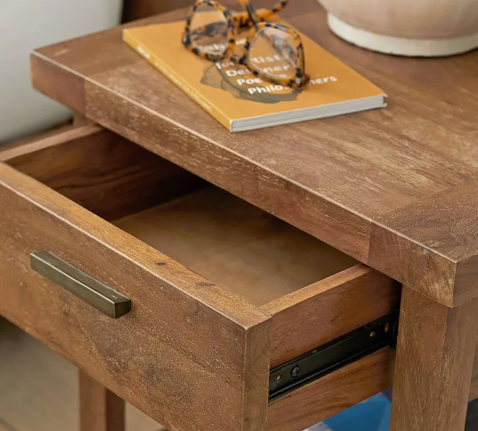 Commode Arles, vue 2 sur 4