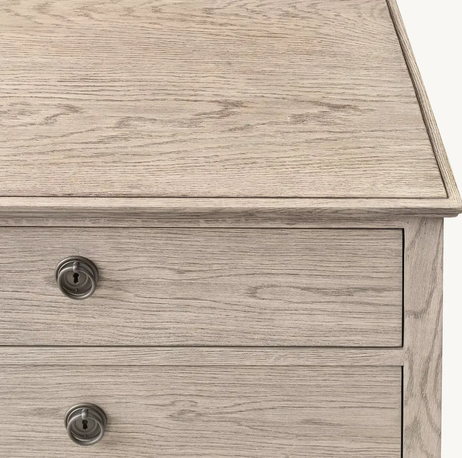 Commode Balazuc 6 tiroirs, vue 6 sur 6