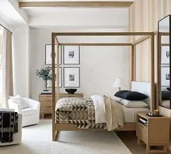 Commode Cassis 6 tiroirs, vue 2 sur 5