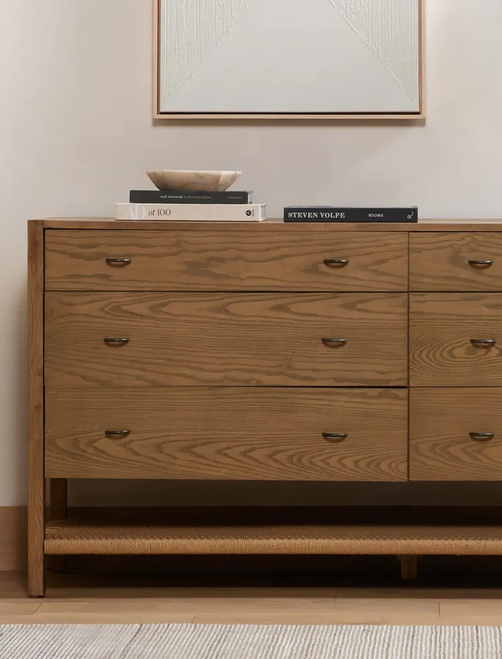 Commode Coaraze, vue 2 sur 6