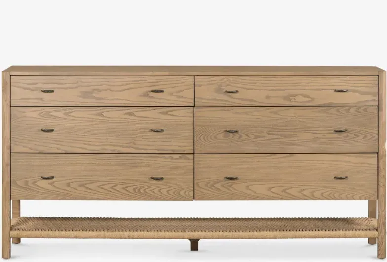 Commode Coaraze, vue 3 sur 6