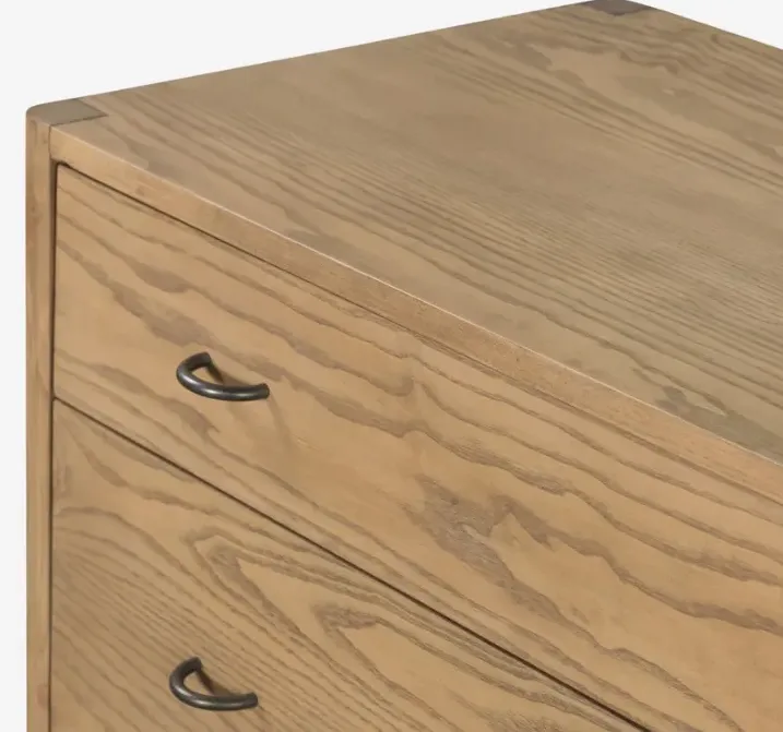Commode Coaraze, vue 4 sur 6