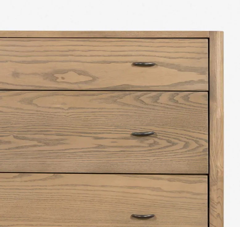 Commode Coaraze, vue 6 sur 6