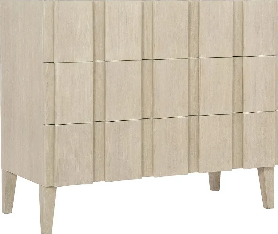 Commode Forcalquier en bois massif, collection commodes ELWOOD HOME
