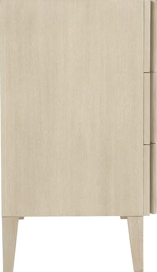 Commode Forcalquier en bois massif, vue 2 sur 4