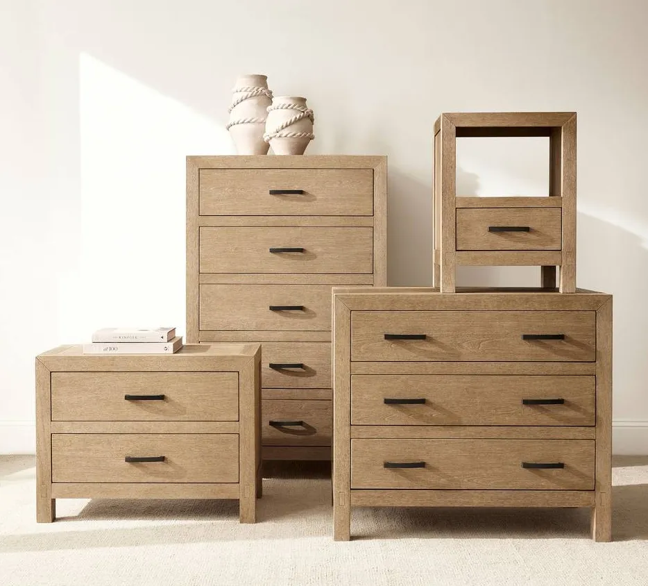 Commode Gordes, vue 2 sur 4