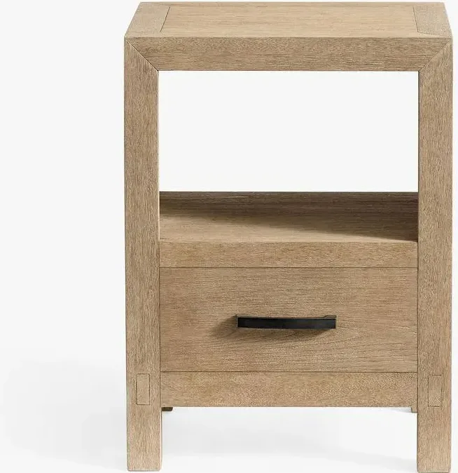 Commode Gordes, vue 3 sur 4