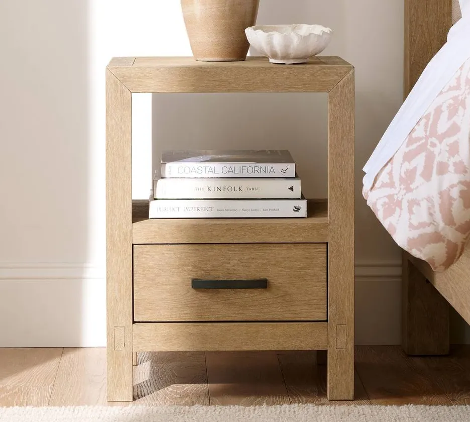 Commode Gordes, vue 4 sur 4