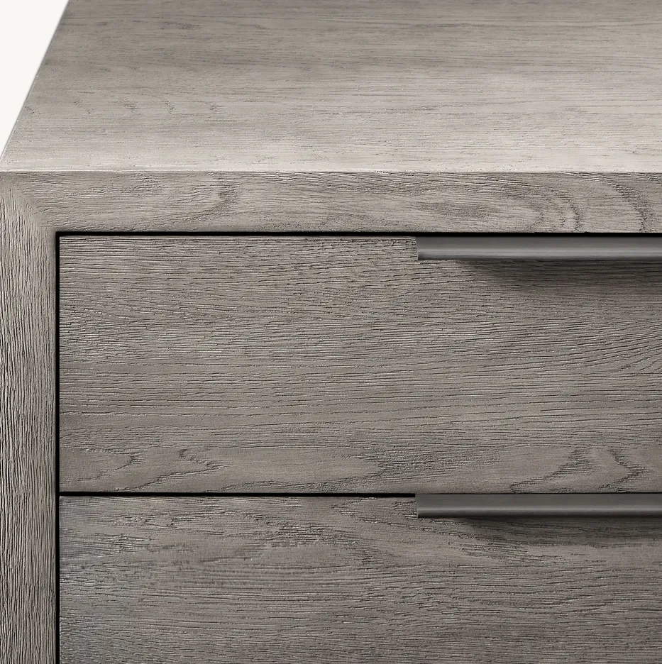 Commode Largentière 6 tiroirs, vue 4 sur 6