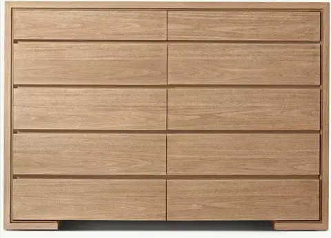 Commode Lorgues — commodes