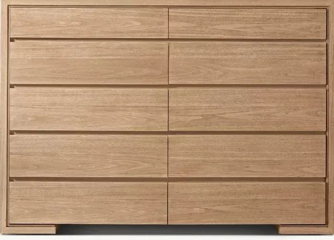 Commode Lorgues, vue 2 sur 4