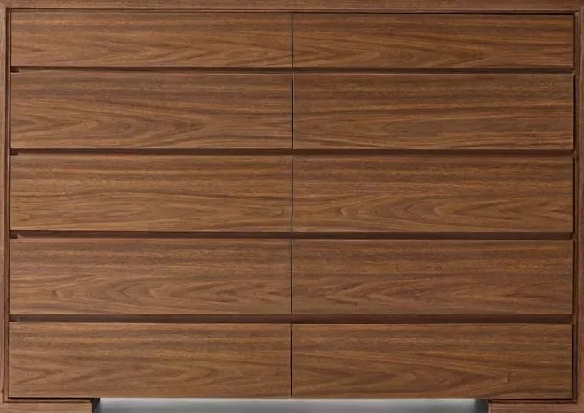 Commode Lorgues, vue 3 sur 4