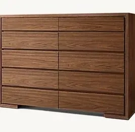 Commode Lorgues, vue 4 sur 4