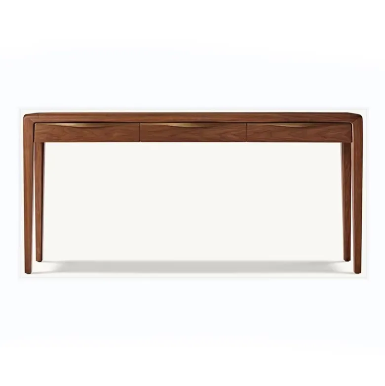 Commode Lucéram en bois massif, vue 6 sur 6