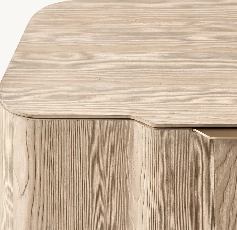 Commode Nyons 6 tiroirs, vue 3 sur 6