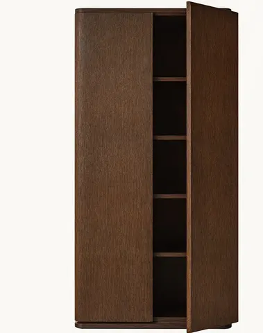 Commode Pézenas en bois massif — commodes