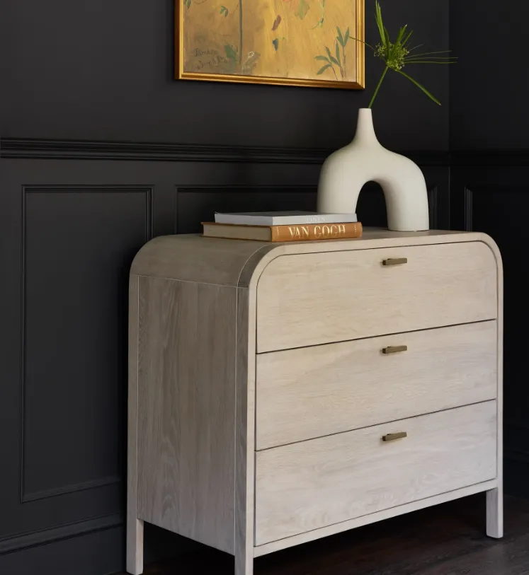 Commode Saillans, collection commodes ELWOOD HOME