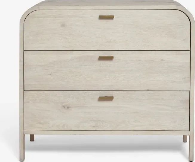 Commode Saillans, vue 2 sur 6