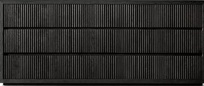 Commode Sisteron vintage, vue 3 sur 6