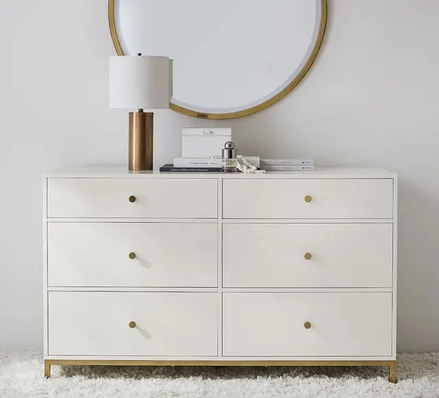 Commode Sospel — commodes