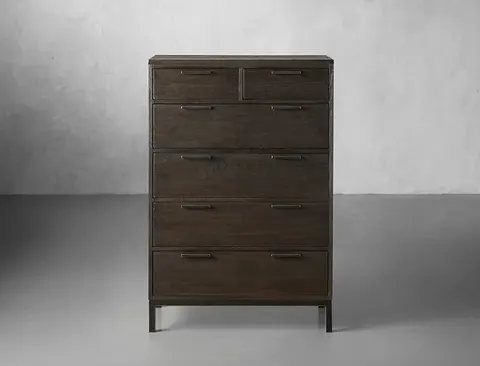 Commode Tende vintage — commodes