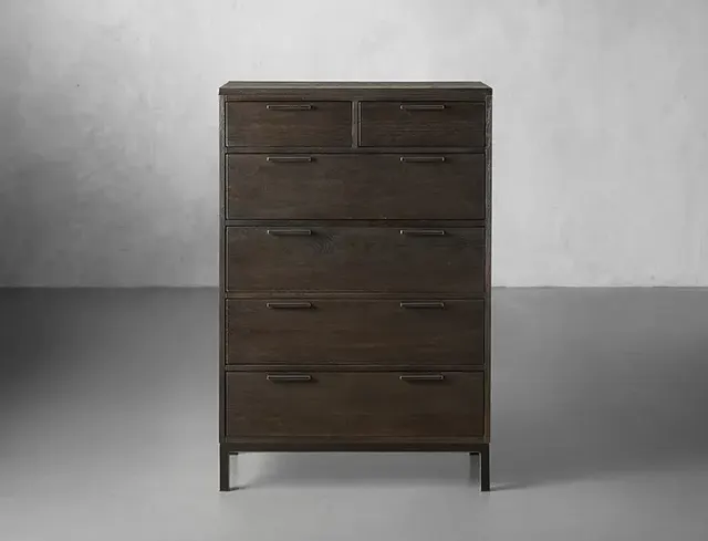 Commode Tende vintage — commodes