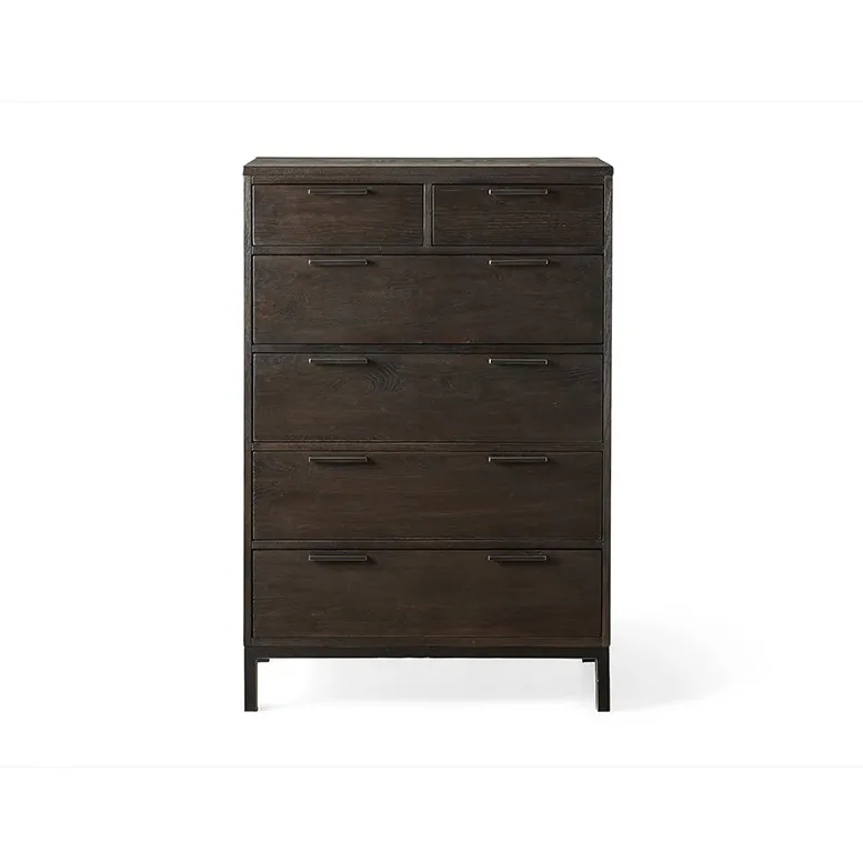 Commode Tende vintage, vue 6 sur 6