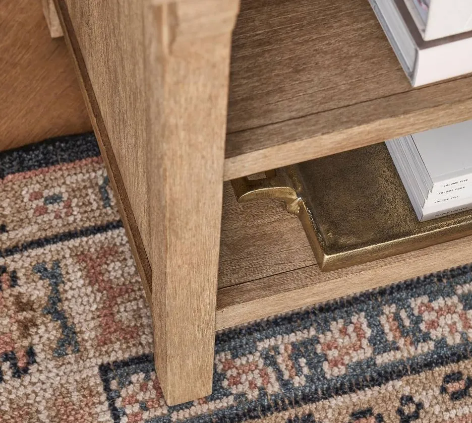 Commode Uzès, vue 2 sur 4