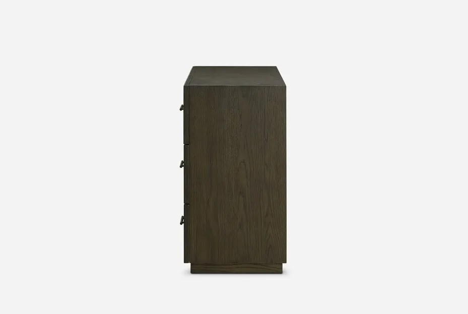 Commode Valensole 6 tiroirs, vue 3 sur 5