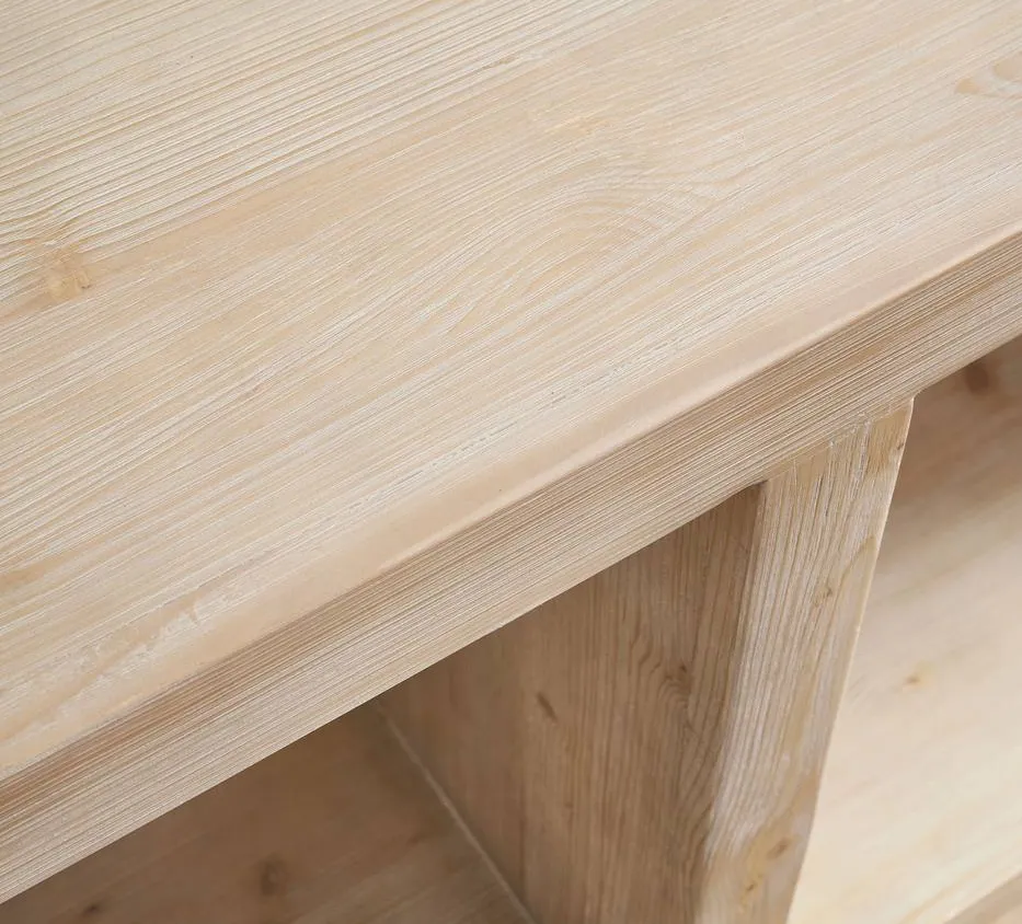 Console Anduze, vue 3 sur 4
