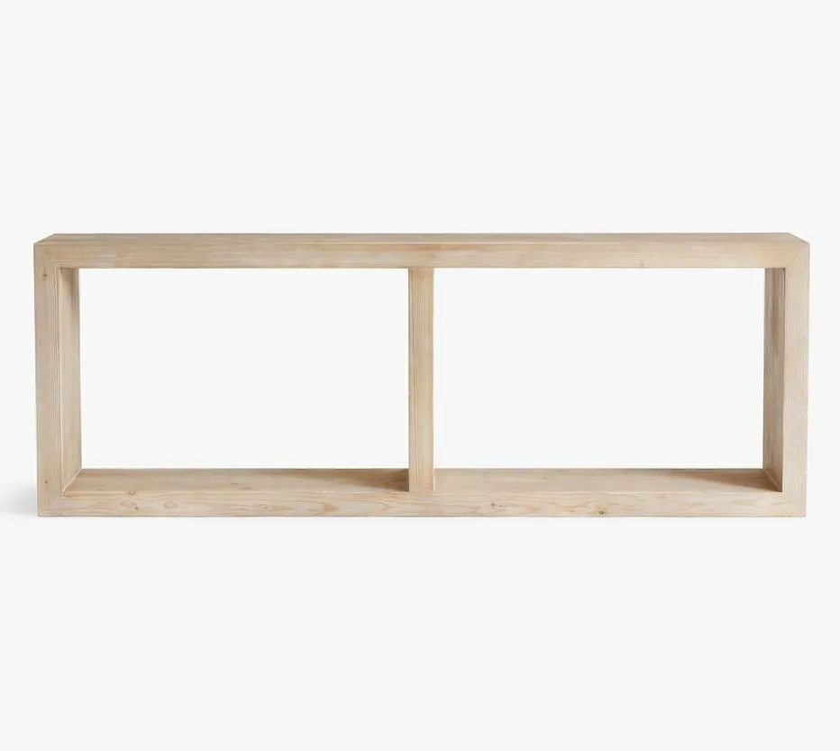 Console Anduze, vue 4 sur 4