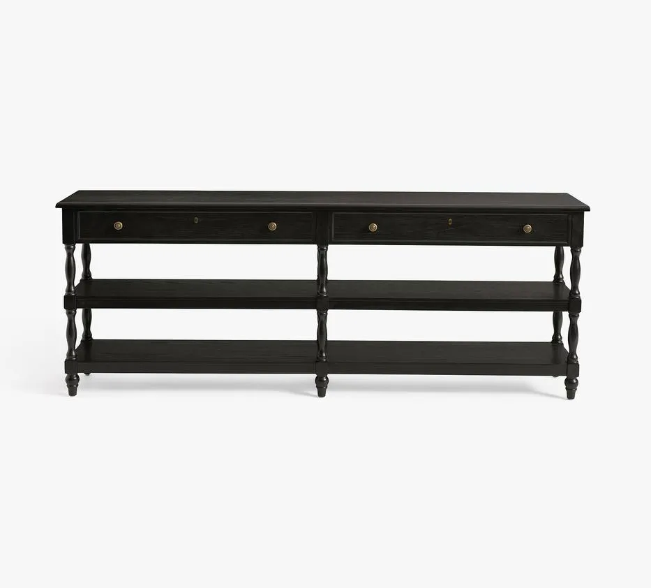 Console Annonay, vue 4 sur 4
