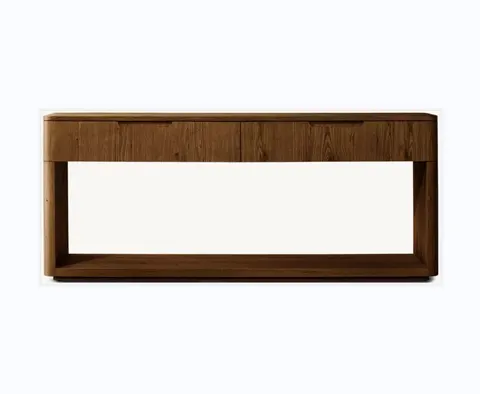 Console Aubenas — tables basses et d'appoint