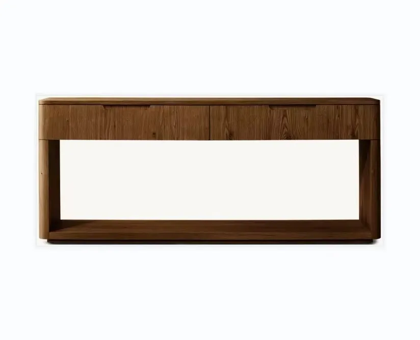 Console Aubenas, vue 6 sur 6