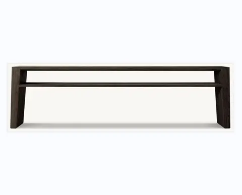 Console Aubrac — tables basses et d'appoint