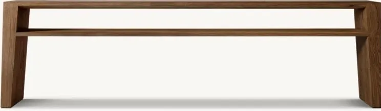 Console Aubrac, vue 4 sur 4