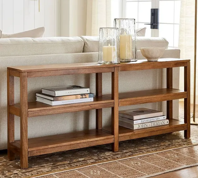 Console Auzat — tables basses et d'appoint