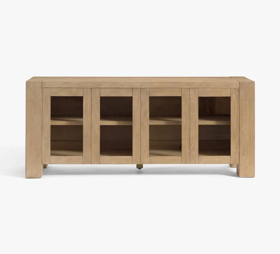Console Balazuc, vue 4 sur 4
