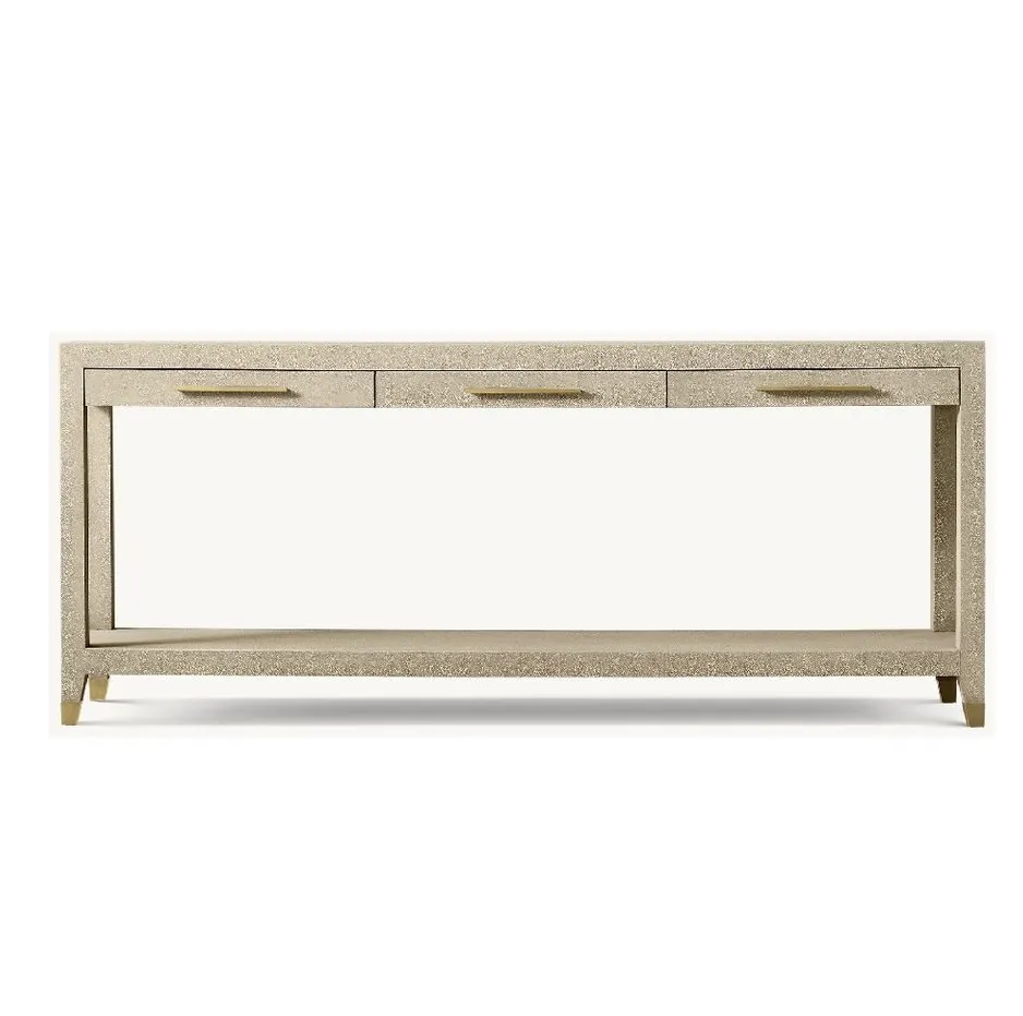 Console Capdenac, vue 2 sur 6