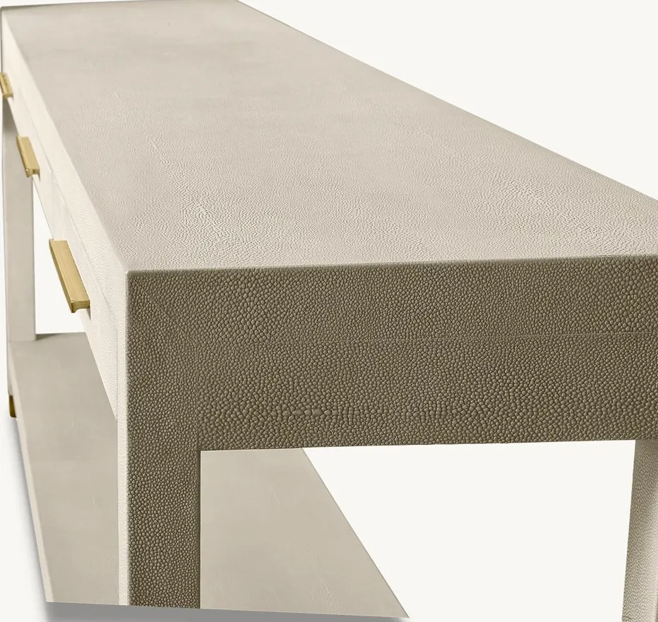Console Capdenac, vue 4 sur 6