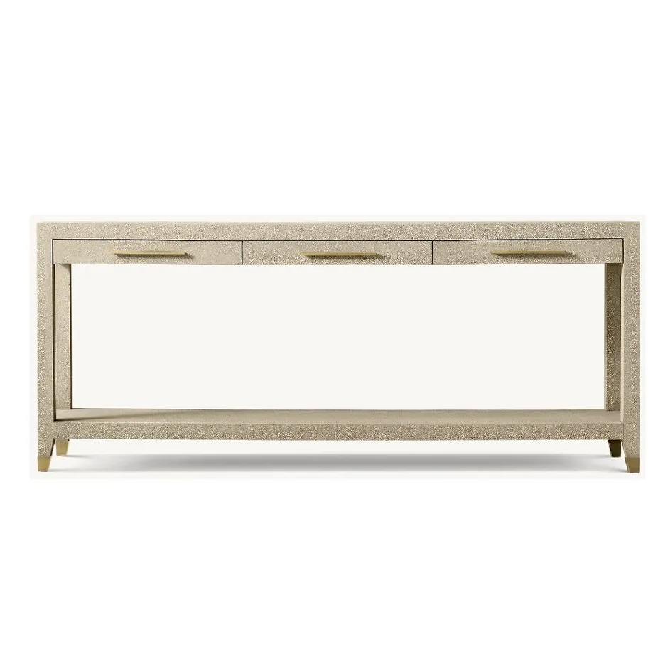 Console Capdenac, vue 5 sur 6