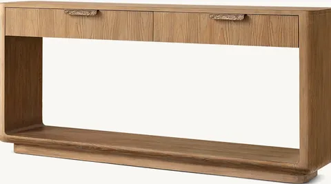 Console Die — tables basses et d'appoint