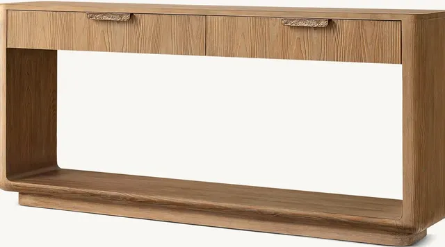 Console Die — tables basses et d'appoint