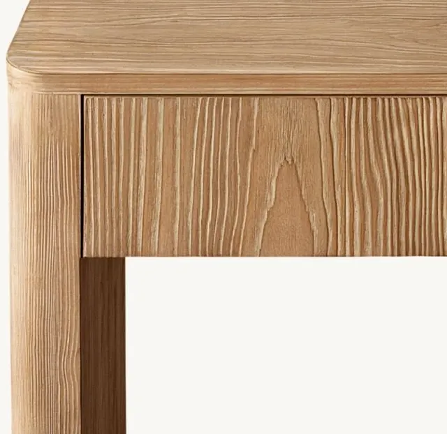 Console Gordes — tables basses et d'appoint