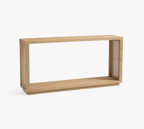 Console Joyeuse — tables basses et d'appoint